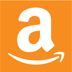Amazon Locker icon selected