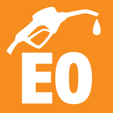 Ethanol Free icon selected