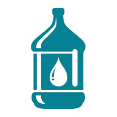 Primo Water icon