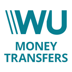 WU Money Transfers icon