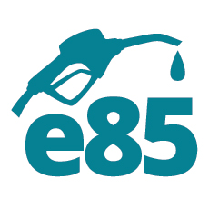 e85 Fuel icon
