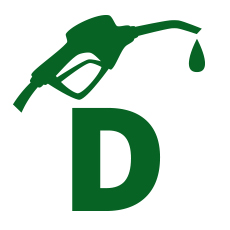 Diesel icon